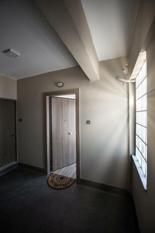 Dreamy Athens Penthouse With Acropolis Viewアパートメント エクステリア 写真