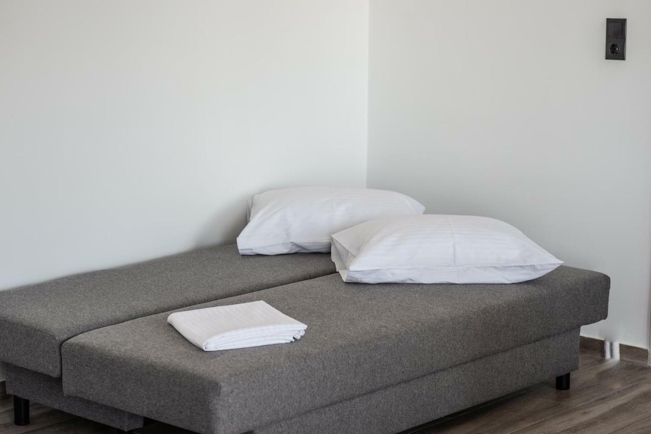 Dreamy Athens Penthouse With Acropolis Viewアパートメント エクステリア 写真